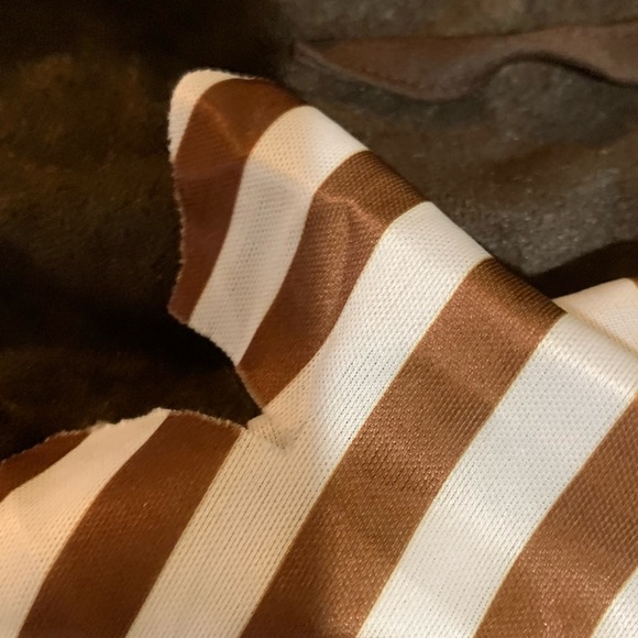 Source Unknown Pirate Costume for Kids - Brown and White - Picture 7 of 13